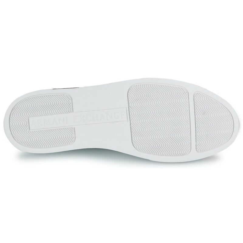 Armani Exchange XDX142 Bianco Sneakers basse Donna - 7