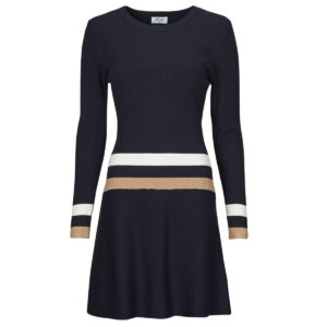 Abito corto  Betty London  BESTY  Marine -  Abiti corti Donna