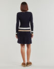 Robe courte Betty London BESTY Marine Abiti corti Donna - 4