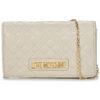 Love Moschino SMART DAILY BAG JC4079 Beige Borsa a tracolla Donna