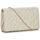 Love Moschino SMART DAILY BAG JC4079 Beige Borsa a tracolla Donna - 2