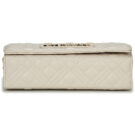 Love Moschino SMART DAILY BAG JC4079 Beige Borsa a tracolla Donna - 4