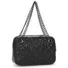 Love Moschino QUILTED JC4237PP0I Nero Borse a spalla Donna - 2