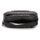 Love Moschino QUILTED JC4237PP0I Nero Borse a spalla Donna - 5