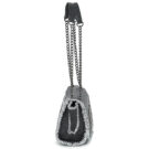 Love Moschino DENIM JC4371PP0I Grigio Borse a spalla Donna - 3