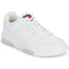 Tommy Jeans THE BROOKLYN LEATHER Bianco Sneakers Uomo