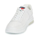 Tommy Jeans THE BROOKLYN LEATHER Bianco Sneakers Uomo - 3