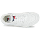 Tommy Jeans THE BROOKLYN LEATHER Bianco Sneakers Uomo - 6