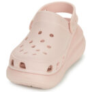Crocs Crush Clog Rose Sabots Femme - 3