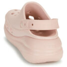 Crocs Crush Clog Rose Sabots Femme - 5