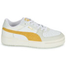 Puma  CA PRO CLASSIC SUEDE  Beige -  Sneakers Uomo - 2
