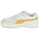 Puma  CA PRO CLASSIC SUEDE  Beige -  Sneakers Uomo - 4