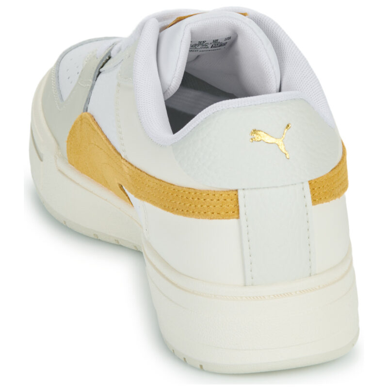 Puma  CA PRO CLASSIC SUEDE  Beige -  Sneakers Uomo - 5