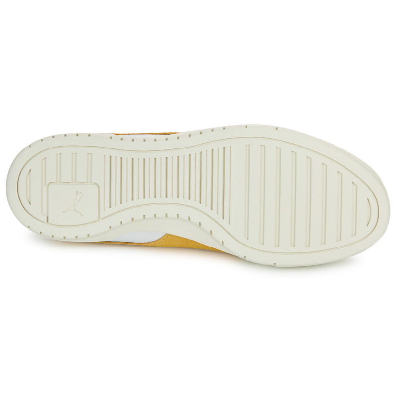 Puma  CA PRO CLASSIC SUEDE  Beige -  Sneakers Uomo - 7