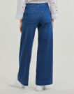 Jeans Flare Only ONLMADISON Blu Jeans Flare Donna - 4