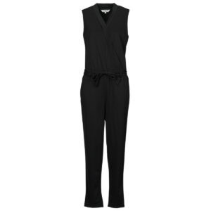 Tute / Jumpsuit  Only  ONLSOFI  Nero -   Tute / Jumpsuit Donna