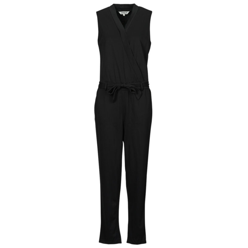 Ch&aacute;ndales / Monos Only ONLSOFI Nero Tute / Jumpsuit Donna - 1