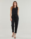 Ch&aacute;ndales / Monos Only ONLSOFI Nero Tute / Jumpsuit Donna - 2