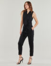 Ch&aacute;ndales / Monos Only ONLSOFI Nero Tute / Jumpsuit Donna - 3