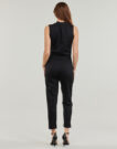 Ch&aacute;ndales / Monos Only ONLSOFI Nero Tute / Jumpsuit Donna - 4