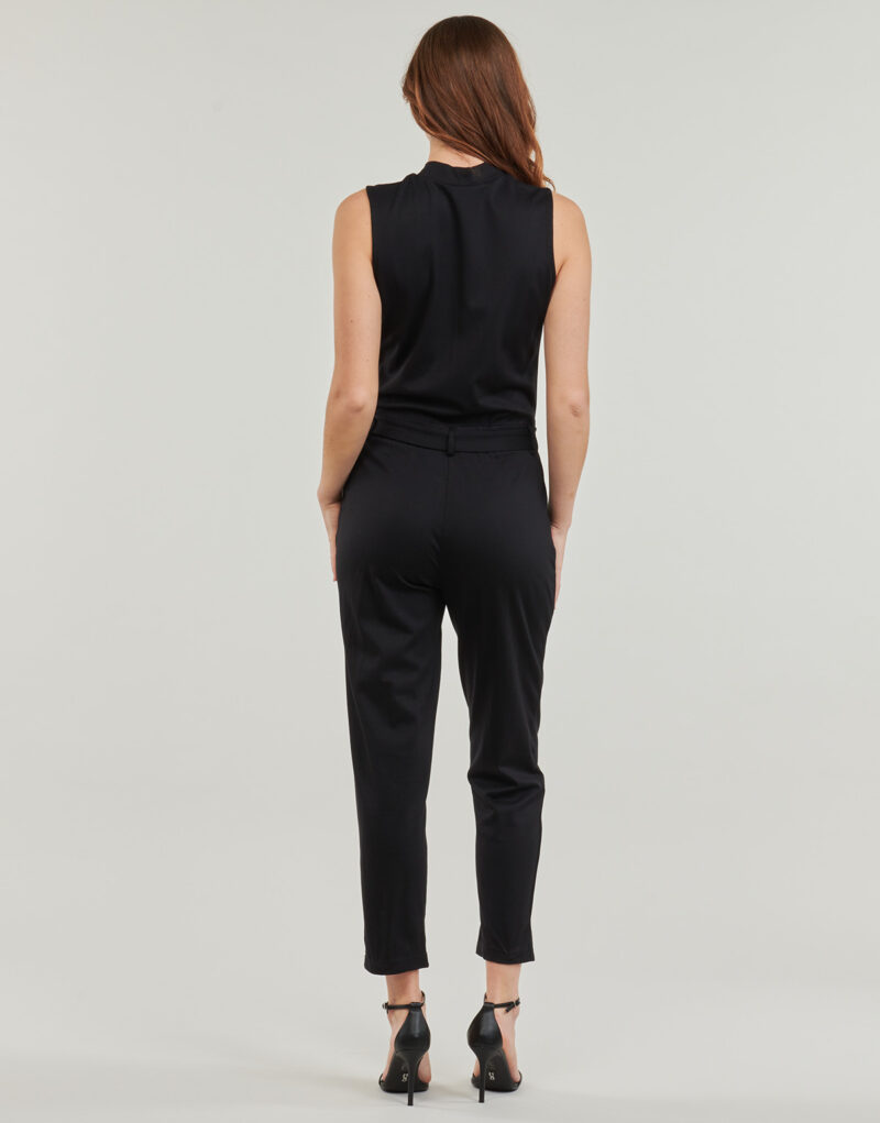 Ch&aacute;ndales / Monos Only ONLSOFI Nero Tute / Jumpsuit Donna - 4