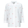 Camicia  Only  ONLNEWLINA  Bianco -  Camicie Donna
