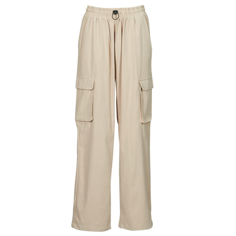 Pantalone Cargo Only ONLCASHI Beige Pantalone Cargo Donna - 1