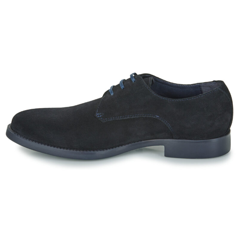 CallagHan  Malibu Azul  Blu -  Derby Uomo - 4