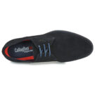 CallagHan  Malibu Azul  Blu -  Derby Uomo - 6