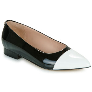 Fericelli  GABRIELLE  Nero -  Ballerine Donna