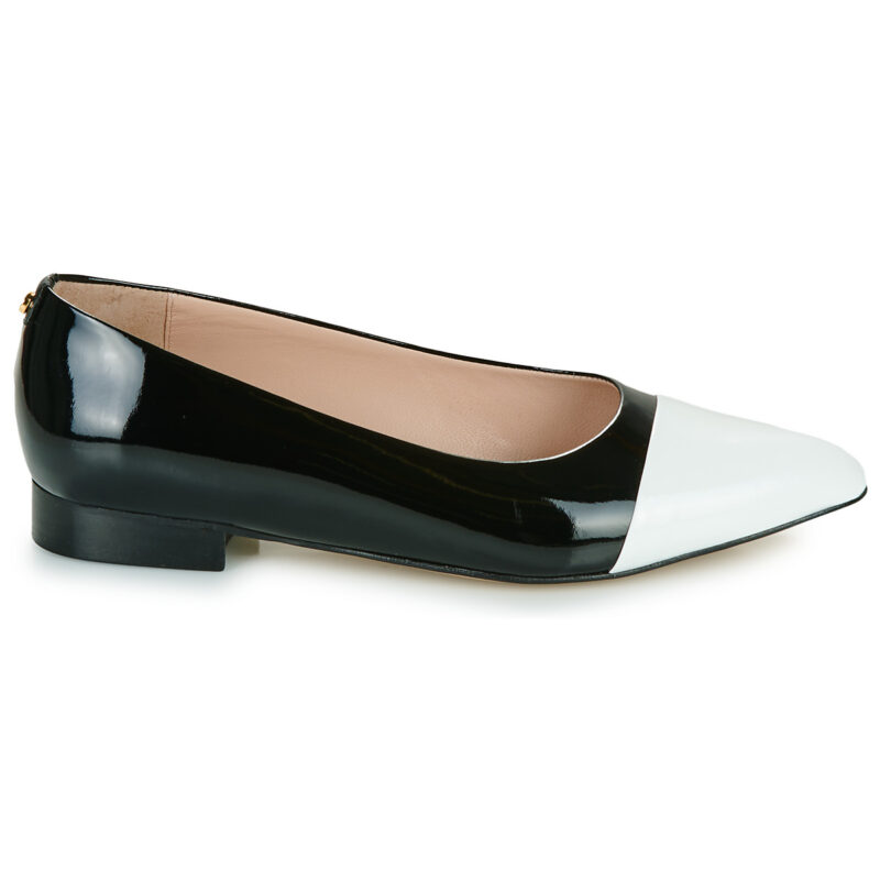 Fericelli GABRIELLE Schwarze Ballerinas Damen - 2