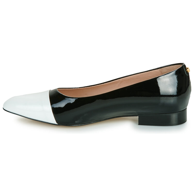 Fericelli GABRIELLE Schwarze Ballerinas Damen - 4