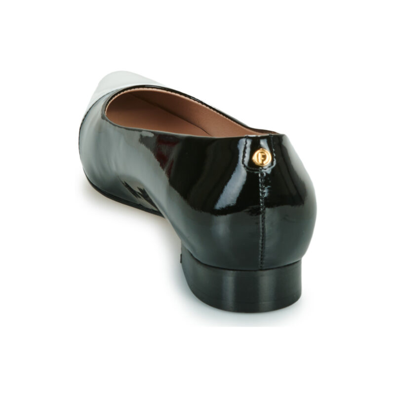 Fericelli GABRIELLE Schwarze Ballerinas Damen - 5