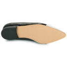 Fericelli GABRIELLE Schwarze Ballerinas Damen - 7
