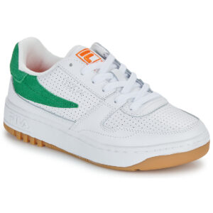 Fila  FXVENTUNO GS  Bianco -  Sneakers basse Donna
