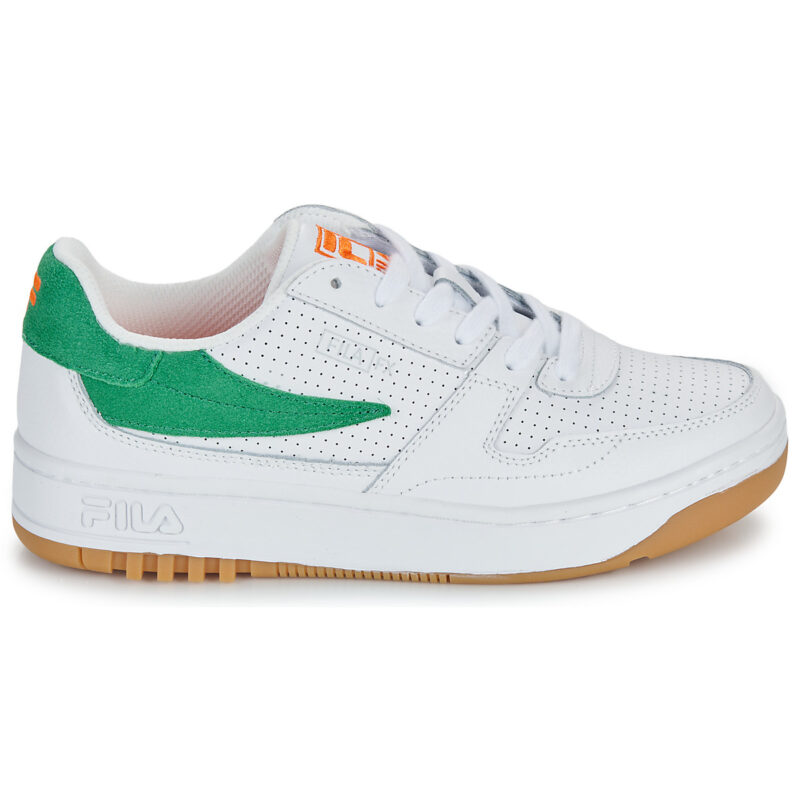 Fila FXVENTUNO GS Bianco Sneakers basse Donna - 2