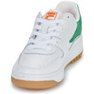Fila FXVENTUNO GS Bianco Sneakers basse Donna - 3