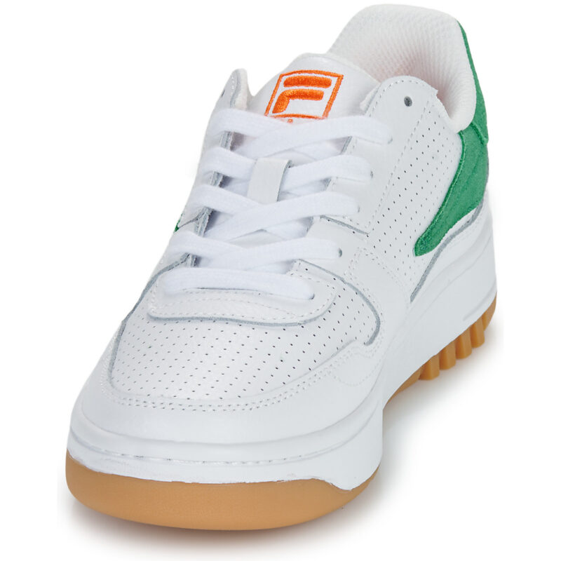 Fila FXVENTUNO GS Bianco Sneakers basse Donna - 3