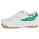 Fila FXVENTUNO GS Bianco Sneakers basse Donna - 4