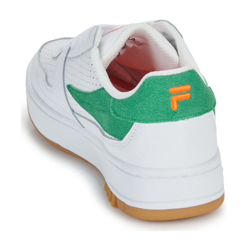 Fila FXVENTUNO GS Bianco Sneakers basse Donna - 5
