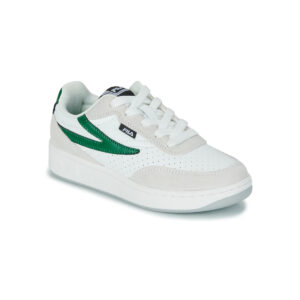 Fila FILA SEVARO S KIDS Bianco - Sneakers Bambino