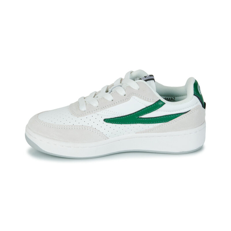 Fila FILA SEVARO S KIDS Bianco Sneakers Bambino - 2