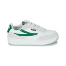 Fila FILA SEVARO S KIDS Bianco Sneakers Bambino - 4