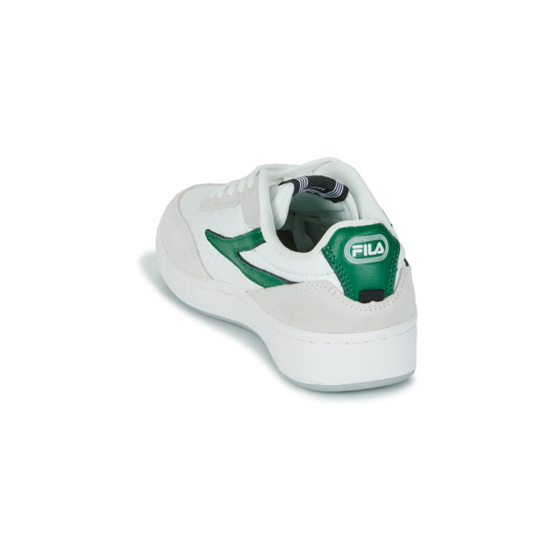 Fila FILA SEVARO S KIDS Bianco Sneakers Bambino - 5