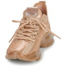 Steve Madden MAXIMA-R Pink Low Sneakers Women - 3