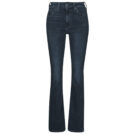 Jeans Bootcut Levis 725 HIGH RISE SLIT BOOTCUT Blu Jeans Bootcut Donna - 1