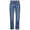 Jeans boyfriend  Levis  501® CROP  Blu -   Jeans boyfriend Donna
