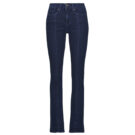 Jeans  Levis  314 SHAPING SEAMED STRAIGHT  Blu -  Jeans Donna - 1