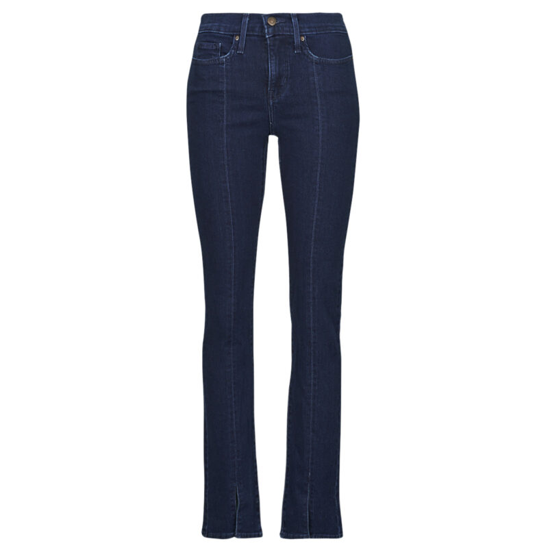 Jeans  Levis  314 SHAPING SEAMED STRAIGHT  Blu -  Jeans Donna - 1