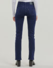 Jeans  Levis  314 SHAPING SEAMED STRAIGHT  Blu -  Jeans Donna - 4